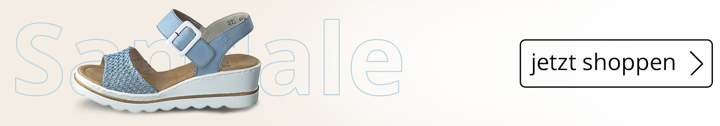 Damen Sandalen günstig online shoppen